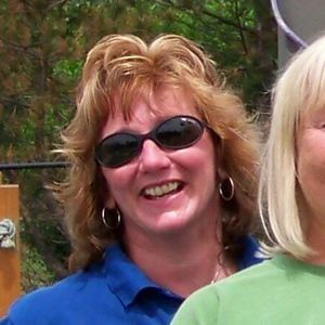 Meet your Posher, Karen